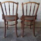 Pair of chairs