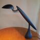 Heron lamp by Isao Hosoe for luxo (italy)