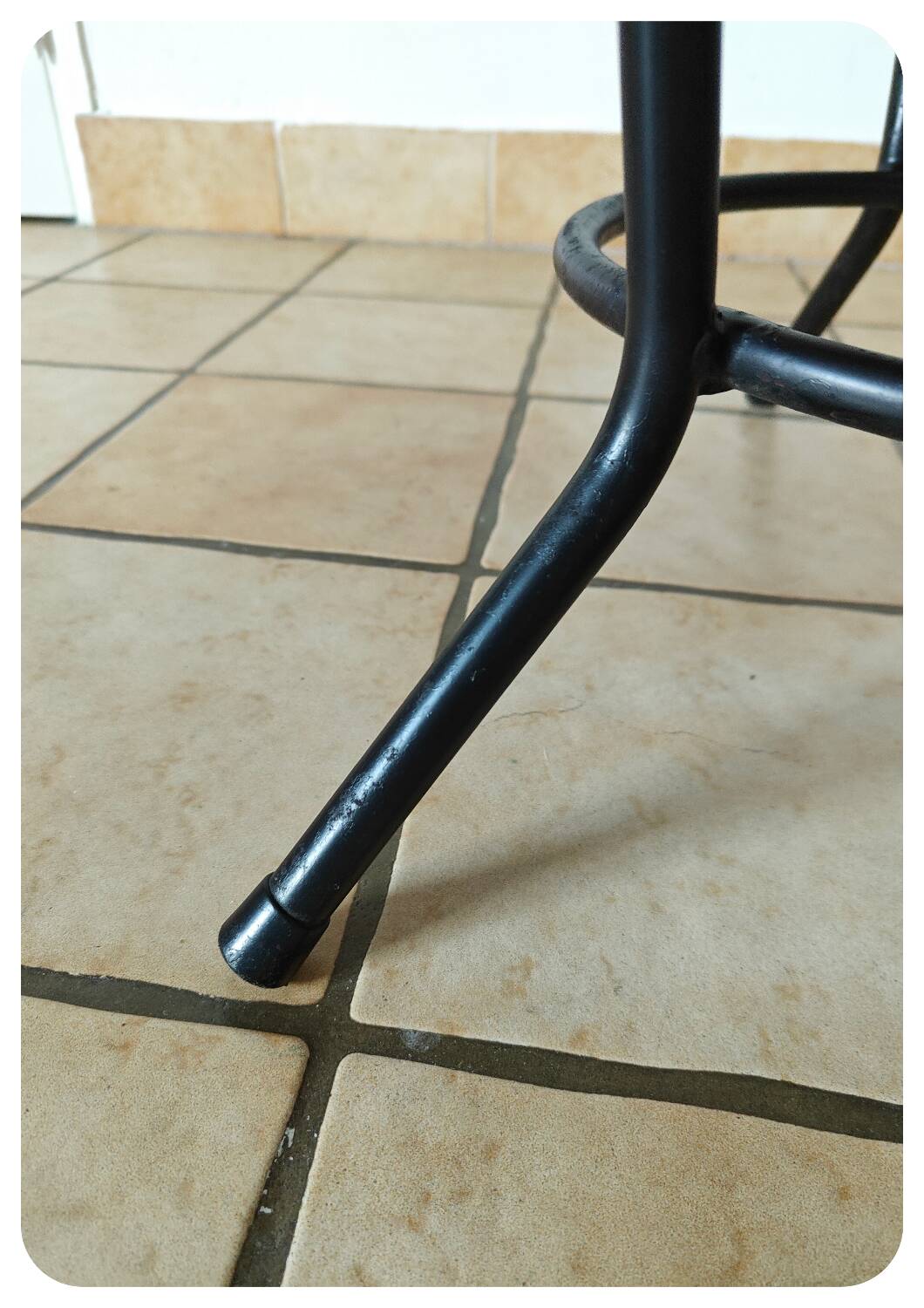 Table Basse Trépied Vintage Rohe Noordwolde