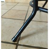 Vintage Rohe Noordwolde Tripod Coffeetable