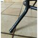 Table Basse Trépied Vintage Rohe Noordwolde