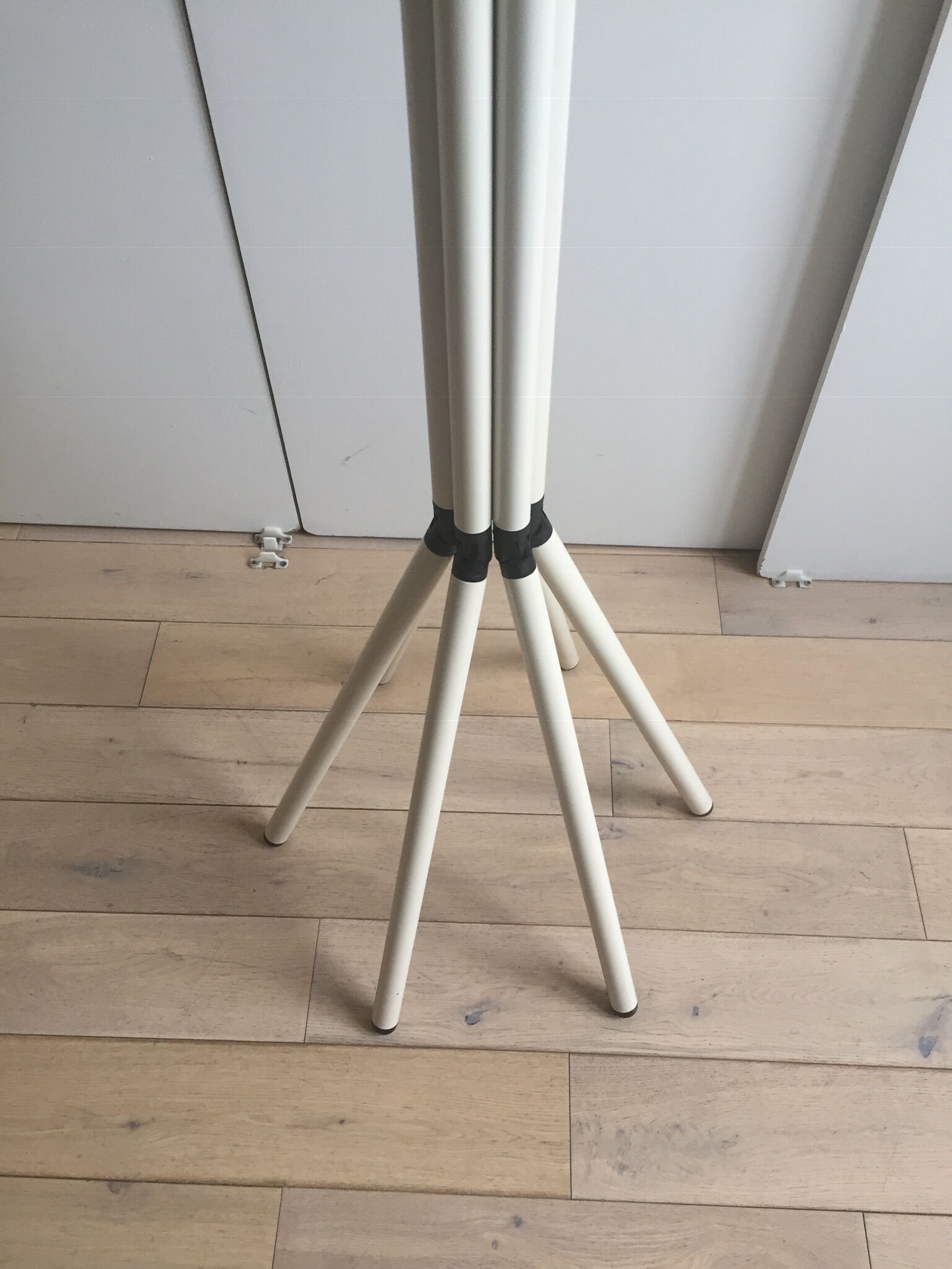 Coat stand Battista Vintage by Giuseppe Raimondi for Skipper, 1982