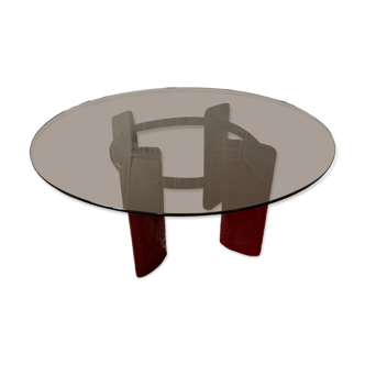 Socialite Family Coffee Table