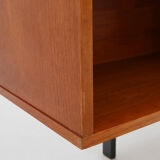 Mid-century cabinet/bookcase Ca.1960