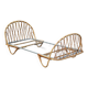 Wicker basket