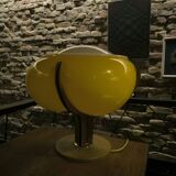 Rare vintage floor/table lamp "Excelsior", USSR, 1980