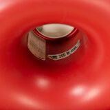 Vintage Danish PH5 pendant light by Poul Henningsen for Louis Poulsen