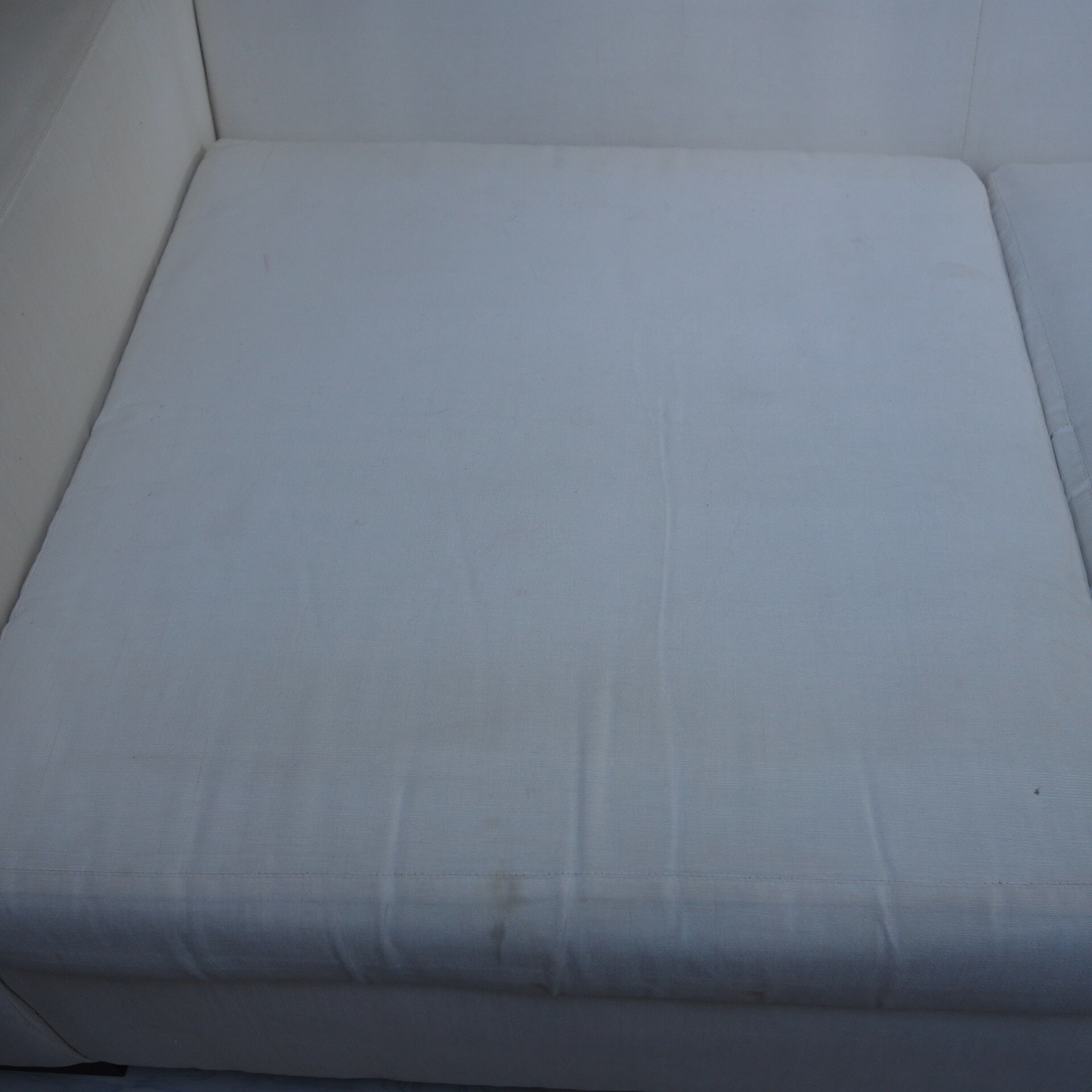 3-seater sofa