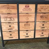 Caviste furniture