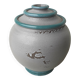 Ceramic vase France