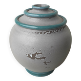 Ceramic vase France