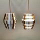 Suspensions par Hans Agne Jakobsson