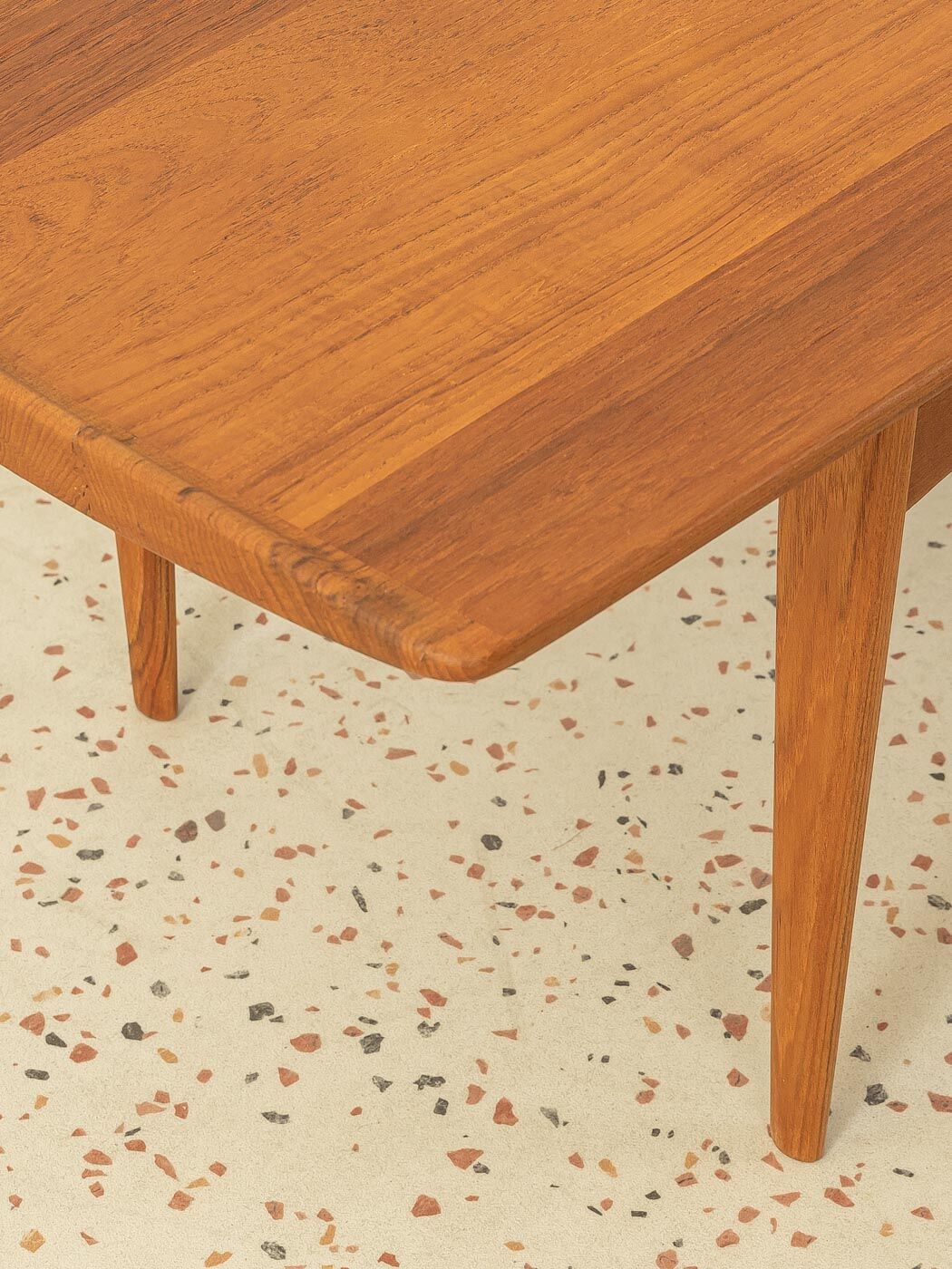 1960s Coffee table, Tove & Edvard Kindt-Larsen