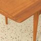 1960s Coffee table, Tove & Edvard Kindt-Larsen