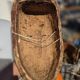 Masque africain fang début 20e-eeuwse #statue #tribus #lega