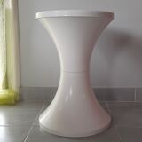 Stamp stool by Henry Massonet, 70/80