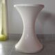 Stamp stool by Henry Massonet, 70/80