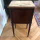 Table de chevet