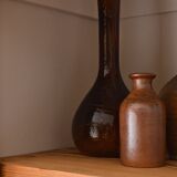 Asymmetrical cabinet