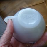 Harlequin coffee service by Arcopal