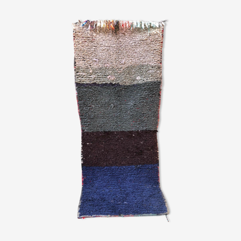 Tapis quatro 85x200cm