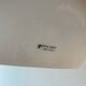 Vintage Italian Harvey Guzzini pendant lamp