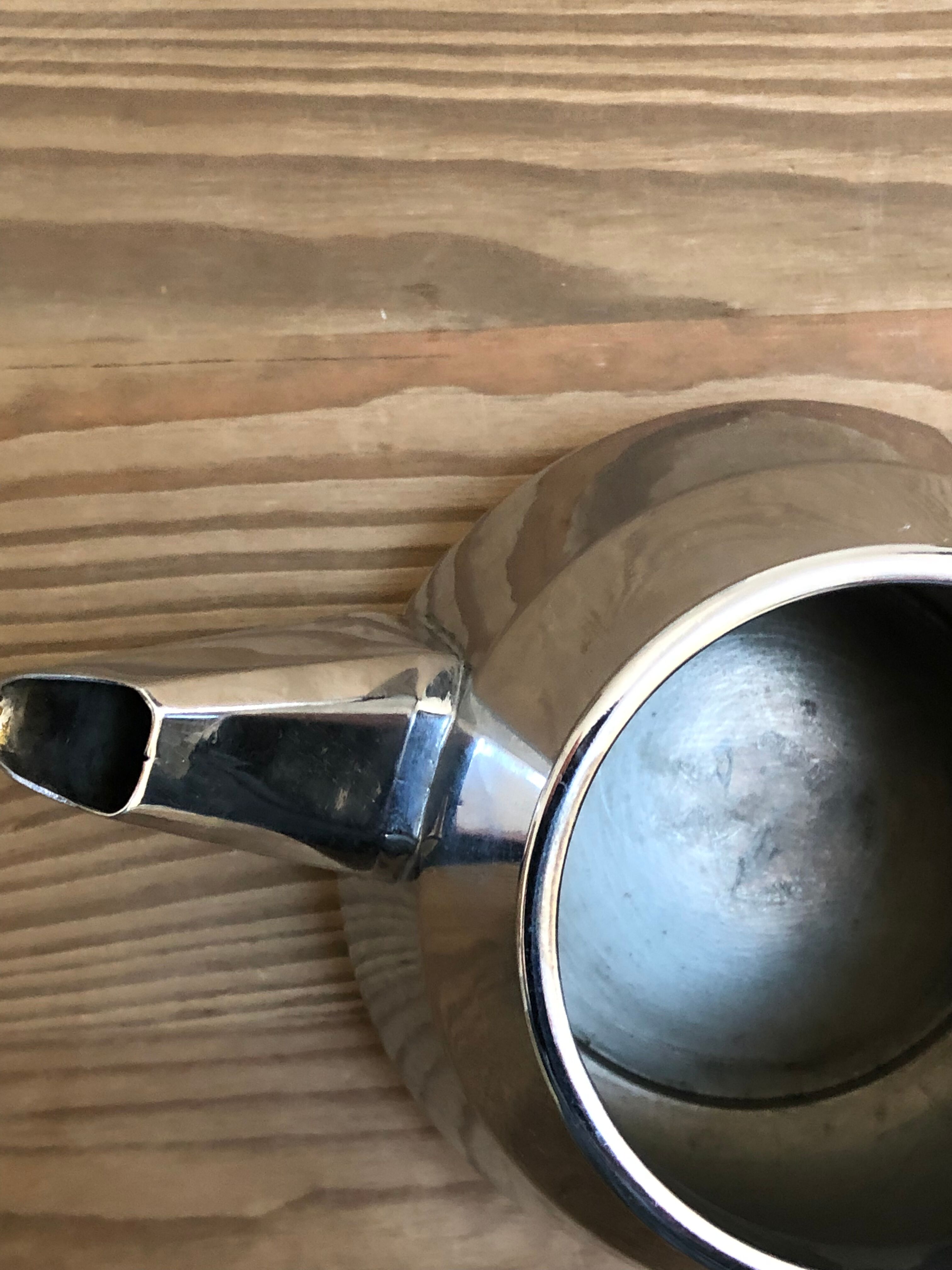 Pegasus coffee maker