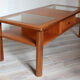 Table basse G Plan en teck