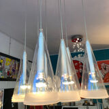 Flos Fuscia 8 Chandelier