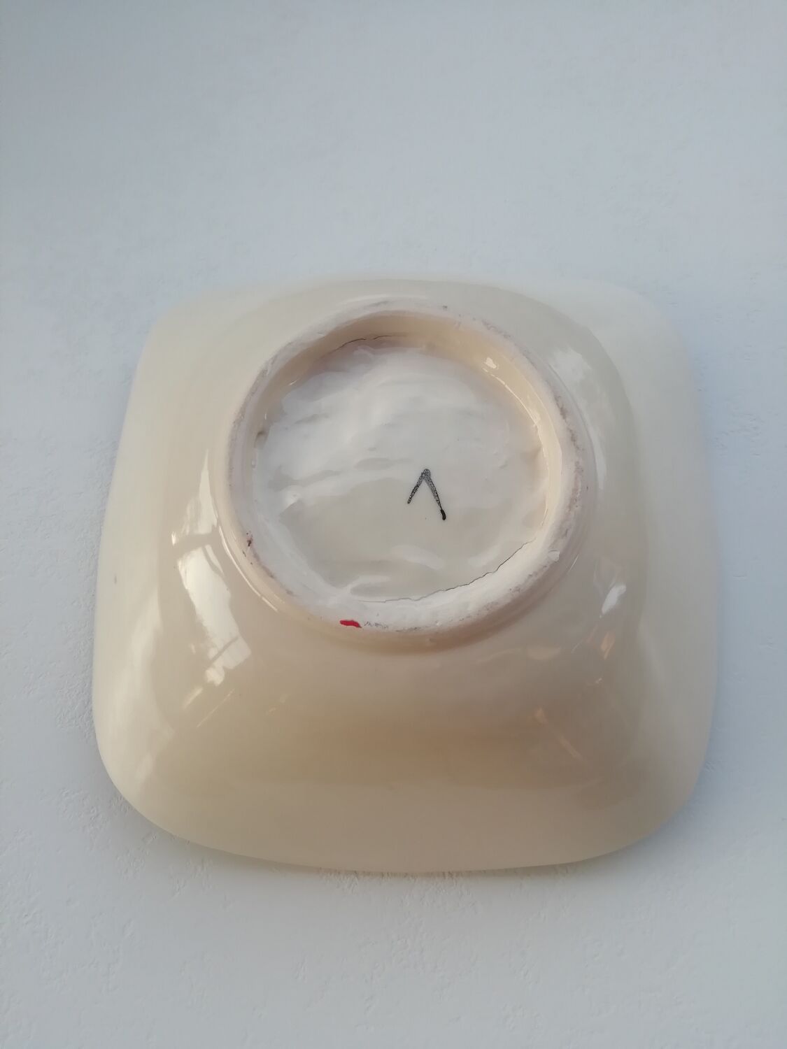 Vercor salad bowl