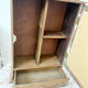 Armoire de toilette
