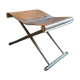 Old fishing stool