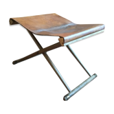 Old fishing stool