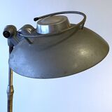 SOLR architect lamp