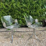 Pair of chairs