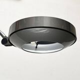 Postmodern Italian floor lamp Elle 55 by Tommaso Cimini for Lumina, 1980s.