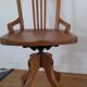American office chair from the 30s