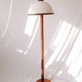 Steinhauer mushroom floor lamp