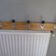 Coat rack
