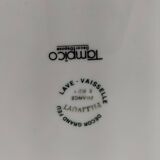 Pillivuyt Tampico plates