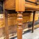 Petit bureau ancien