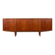 Teak sideboard by Tom Robertson for McIntosh, 1960s