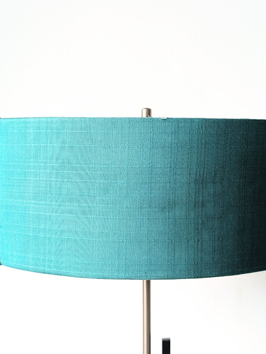 Vintage table lamp model 45094 by Kaiser Leuchten, 1960s / 1970s