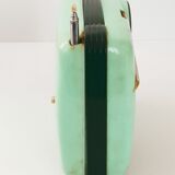 Radio Celard Minicapte vintage 1950