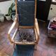 Vintage armchair