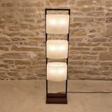 Lampadaire design Totem, Maison Arlus