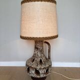 West Germany floor lamp