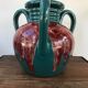 Old vase
