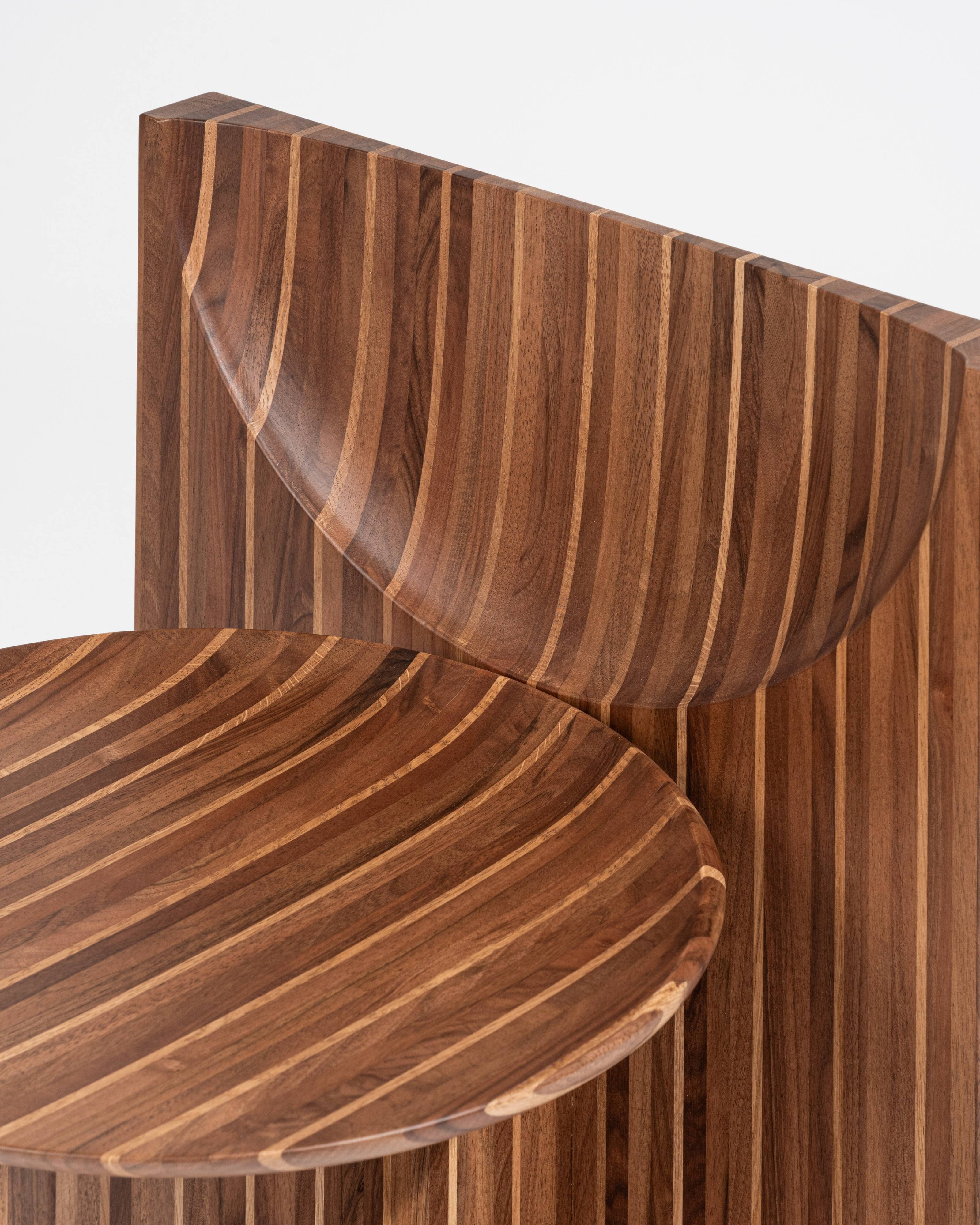 Chaise vaga