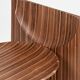Chaise vaga